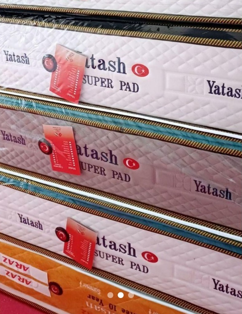 تشک یاتاش